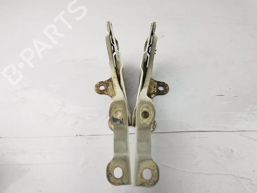 Hinge/Door check strap HYUNDAI i20 II (GB, IB) 1.2 | BP27186525C146 