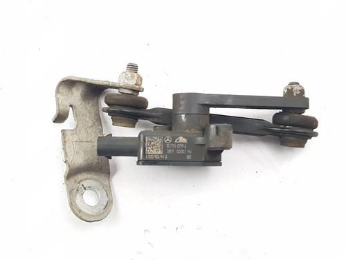 Elektronische module MERCEDES-BENZ GLS (X167) [2019-2025]  29229803