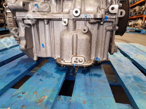 Engine DACIA SANDERO II 1.0 SCe 75 (B8JC, B8JD, B8NC) | BP38535230M1  - Image 8