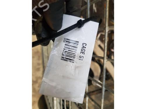 Used Right rear suspension arm AUDI A5 (8T3) S5 quattro (333 hp) 22683869