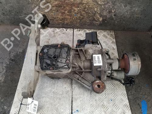 Rear differential VOLVO XC90 II (256) B6 Mild Hybrid AWD | BP33966829M24  - Image 8