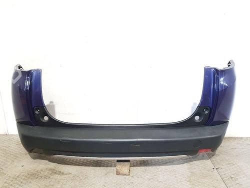 Used Rear bumper PEUGEOT 2008 I (CU_) 1.6 HDi (92 hp) 27353079