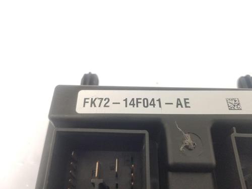 Electronic module LAND ROVER DISCOVERY SPORT (L550) 2.0 D 4x4 | BP26723766M83 