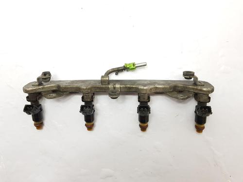 Injection rail HONDA CIVIC VIII Hatchback (FN, FK) 1.8 (FN1, FK2) | BP28612519M98