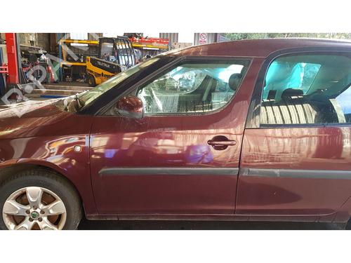 ABS pump SKODA ROOMSTER (5J7) 1.2 TSI | BP29408022M43 