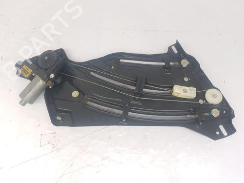 Used Rear left window mechanism Rear left window mechanism PORSCHE 911 Convertible (996) 3.4 Carrera (301 hp) 33944325 33944325