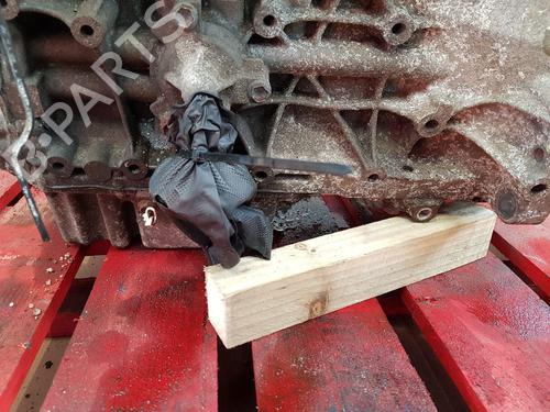 Engine SUZUKI SWIFT III (MZ, EZ) 1.3 (RS413, ZC11S) | BP39655022M1 - Image 9