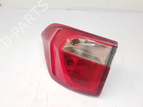 Used Left taillight Left taillight 38558460 38558460