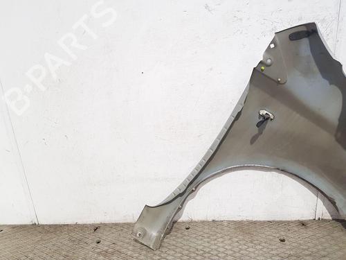Left front fenders NISSAN NOTE (E11, NE11) 1.4 | BP27664891C41 