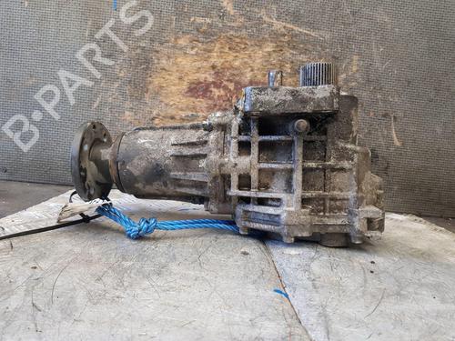 Transfer box HYUNDAI SANTA FÉ II (CM) 2.2 CRDi 4x4 | BP28526887M36 