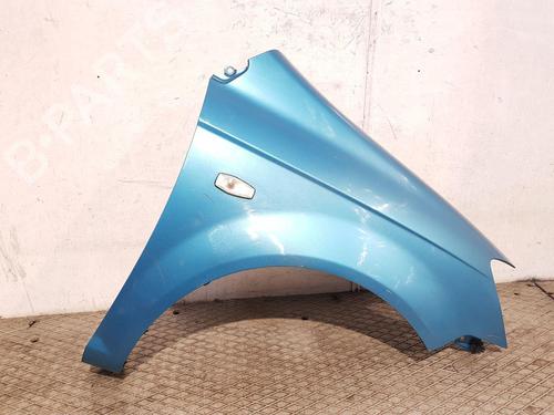 Used Right front fenders HYUNDAI GETZ (TB) 1.3 i (82 hp) 27151015