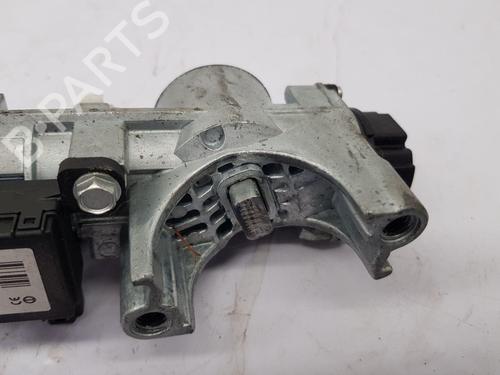 Ignition barrel NISSAN NOTE (E11, NE11) 1.5 dCi | BP39976734M48 - Image 3