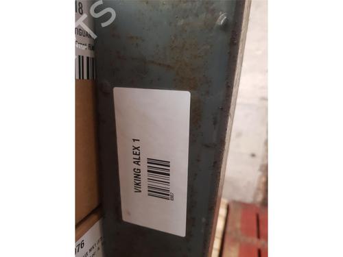 Hood lock DACIA LOGAN MCV II TCe 90 (K8M1, K8MA, K8AC) | BP22671860C133 