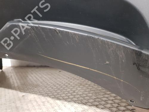 Rear bumper SKODA SCALA (NW1) | BP31282739C8