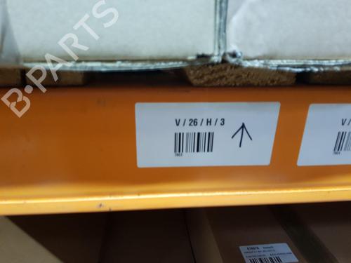 Ignition barrel HYUNDAI GETZ (TB) 1.4 i | BP27708564M48 