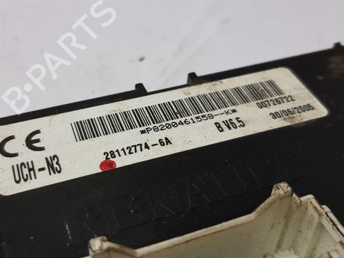 Electronic module VAUXHALL VIVARO A Van (X83) 1.9 DTI | BP33853397M83 - Image 3