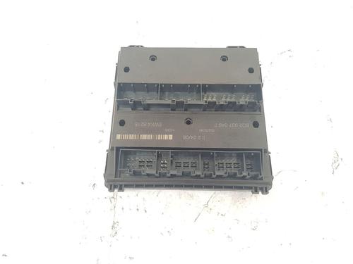 Used Electronic module Electronic module VW POLO IV (9N_, 9A_) 1.2 (60 hp) 33726536 33726536
