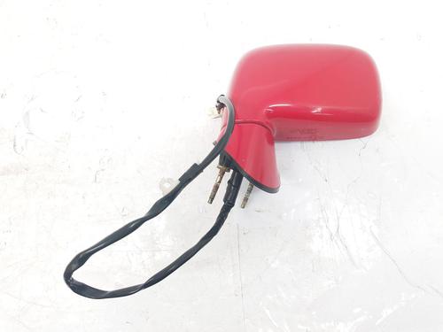Used Left mirror Left mirror TOYOTA MR2 III (ZZW3_) 1.8 16V VT-i (ZZW30) (140 hp) 33472977 33472977