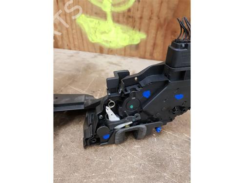 Front left lock FORD S-MAX (WA6) 2.0 TDCi | BP33853394C98 - Image 9