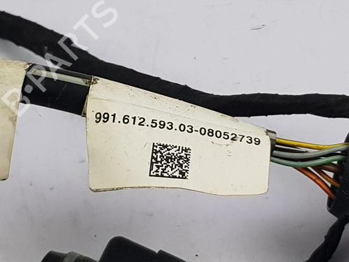 Electronic module PORSCHE 911 (991) 3.8 Carrera S / GTS | BP29737946M83  - Image 5