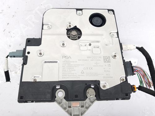 Antenna/Base OPEL CORSA F (P2JO) 1.2 (68) | BP29549138C140 