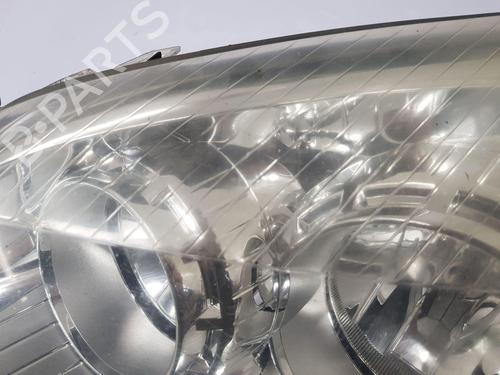 Venstre forlygte VAUXHALL ASTRA Mk V (H) TwinTop (A04) 1.8 (L67) | BP30090873C28 