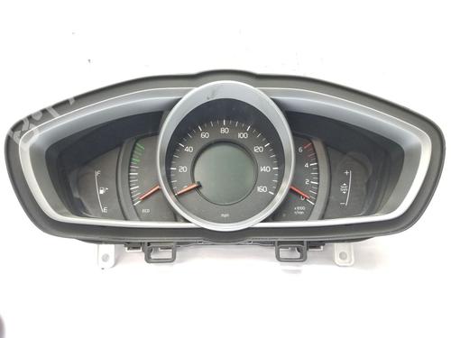 Used Instrument cluster VOLVO V40 Hatchback (525) D4 (190 hp) 25461641