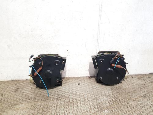 Heater matrix box JAGUAR XJSC Convertible (X27) 4.0 | BP30161358M61