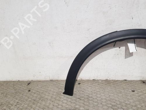 Rear left wheel arch trim NISSAN JUKE (F15) 1.6 | BP29620532C136 