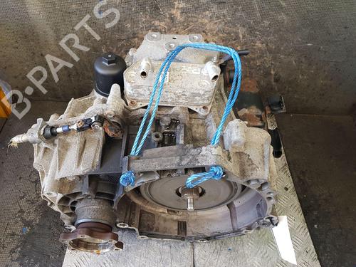 Used Gearbox Gearbox 39050375 39050375