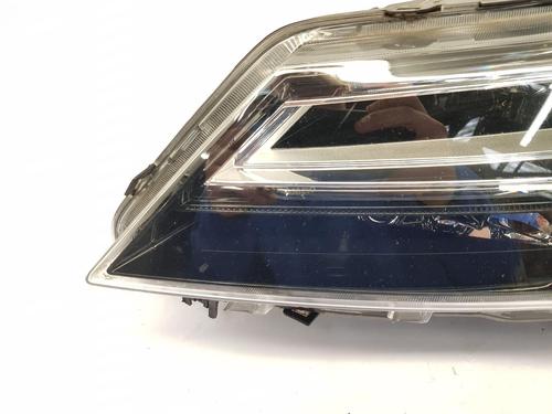 Left headlight SEAT LEON (5F1) 1.4 TSI | BP30090827C28 