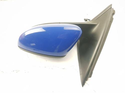 Left mirror SKODA FABIA III (NJ3) 1.0 TSI | BP32306500C26