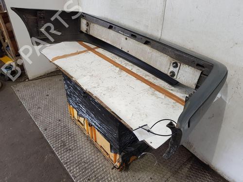 Rear bumper SAAB 9-3 (YS3D) 2.0 Turbo | BP22682142C8 