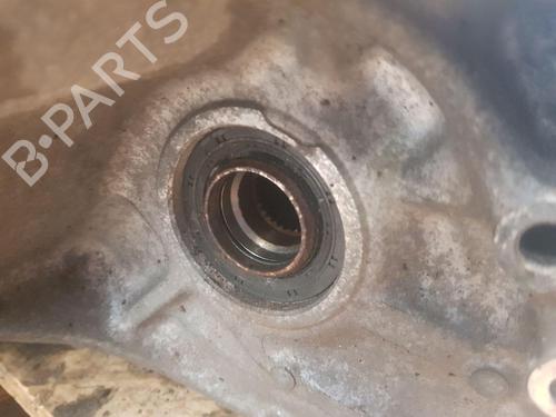 Gearbox VOLVO XC90 II (256) B5 Mild-Hybrid AWD | BP30309555M3 