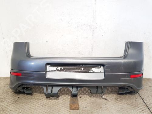 Rear bumper VW GOLF IV (1J1) 3.2 R32 4motion 1K6807417  GRU
