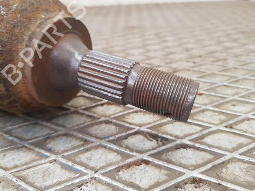 Left front driveshaft CITROËN C4 CACTUS 1.6 BlueHDi 100 | BP28283790M38 