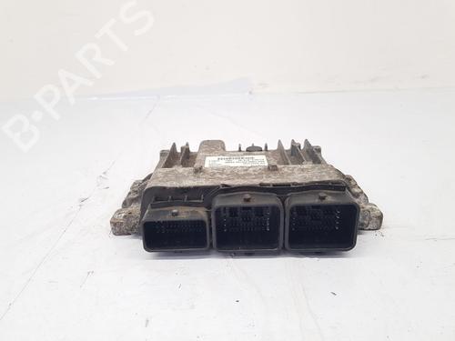 Engine control unit (ECU) PEUGEOT EXPERT Van (VF3A_, VF3U_, VF3X_) 2.0 HDi 130 | BP34406989M57 - Image 2