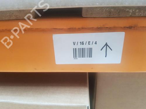 Engine control unit (ECU) BMW 1 (F20) 118 i | BP34169235M57  - Image 6