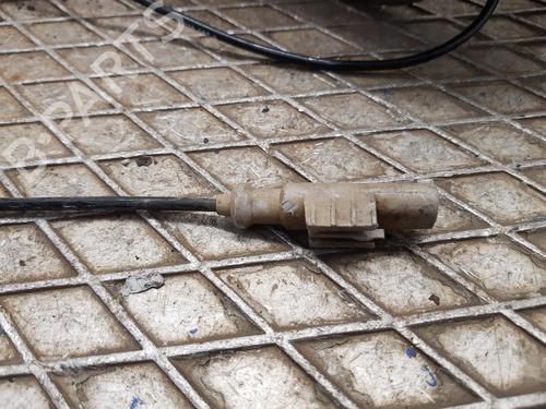 Left front steering knuckle LAND ROVER RANGE ROVER VELAR (L560) | BP36342663M25 - Image 3