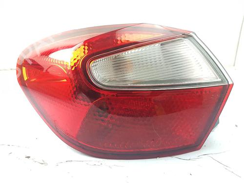 Left taillight HYUNDAI i10 III (AC3, AI3) | BP32252017C34 - Image 2