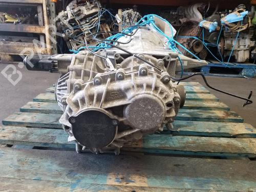 Gearbox ASTON MARTIN VANTAGE Coupe V8 | BP35716658M3  - Image 5