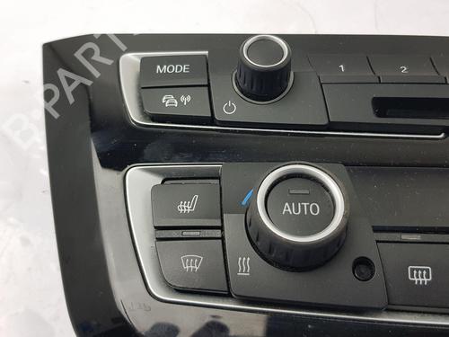 Climate control BMW 3 (F30, F80) 330 d xDrive | BP27620434I5 