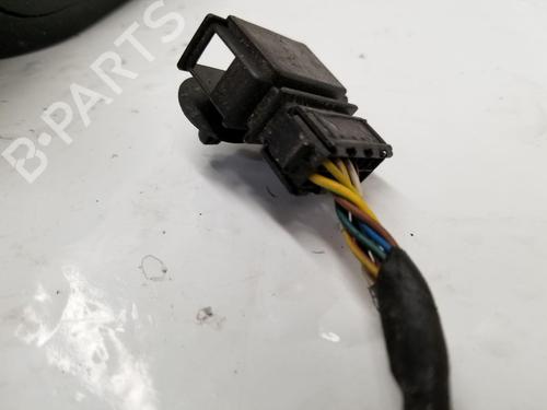 Left mirror SEAT ALHAMBRA (7V8, 7V9) 1.9 TDI | BP22665278C26 