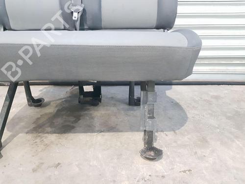 Left front seat VAUXHALL MOVANO Mk II (B) Chassis/Cab (X62) 2.3 CDTI FWD (UV, HV, EV) | BP31663300C15 