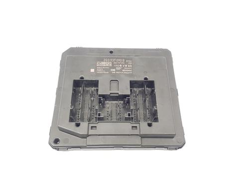 Used Electronic module SKODA SCALA (NW1) [2019-2026]  32275207