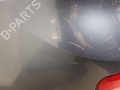 Rear bumper RENAULT CLIO III Grandtour (KR0/1_) 1.5 dCi (KR0F) | BP30161366C8