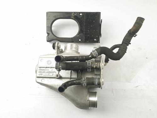 Used Intercooler AUDI A4 B9 Avant (8W5, 8WD) RS4 TFSi quattro (450 hp) 30581184