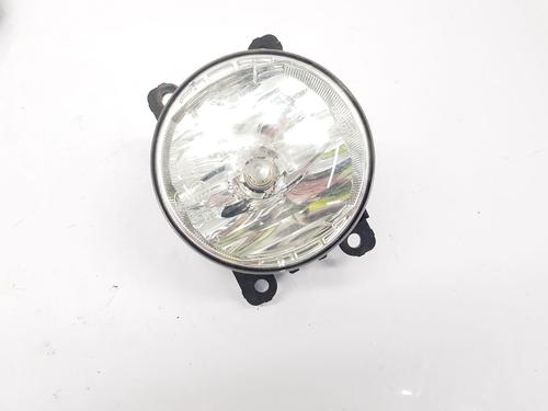 Left front fog light DACIA SANDERO II TCe 90 (B8M1, B8MA, B8AC) | BP32198979C30