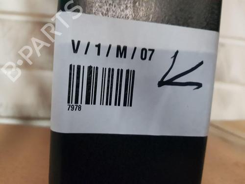 AC-Kompressor BENTLEY CONTINENTAL Convertible (3S_) 4.0 V8 AWD | BP31603661M34 