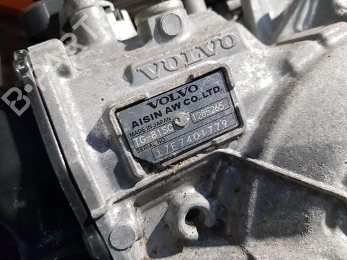 Gearbox VOLVO XC60 II (246) D4 AWD | BP28119992M3 